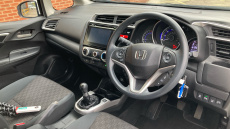 Honda Jazz 1.3 SE 5dr Petrol Hatchback